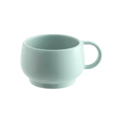 CAFETERIE EMPILEO Coffret 4 tasses à espresso 10 cl