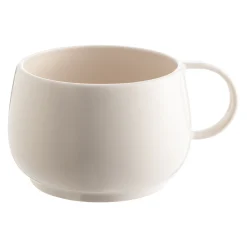 CAFETERIE EMPILEO ROSE NUDE Tasse à déjeuner 39 cl