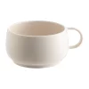 CAFETERIE EMPILEO ROSE NUDE Tasse à thé/café 25 cl