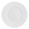 COLLECTION L BLANC Assiette 28 cm