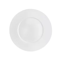 COLLECTION L BLANC Assiette à dessert 24 cm