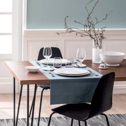 COLLECTION L BLANC Assiette à dessert 24 cm