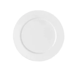 COLLECTION L BLANC Assiette à pain 14 cm