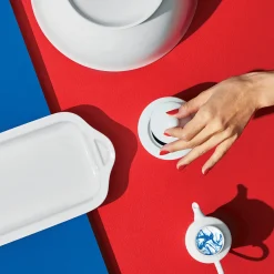 COLLECTION L BLANC Crémier 16 cl