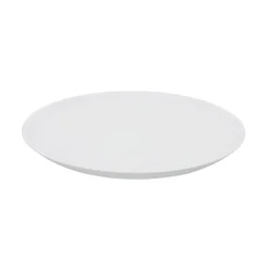 COLLECTION L BLANC Plat à tarte 31,5 cm