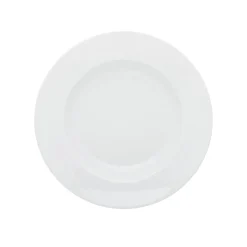COLLECTION L BLANC Plat creux 30,5 cm