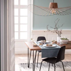 COLLECTION L BLANC Saladier 25 cm