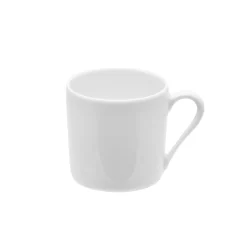 COLLECTION L BLANC Tasse à café/expresso 10 cl