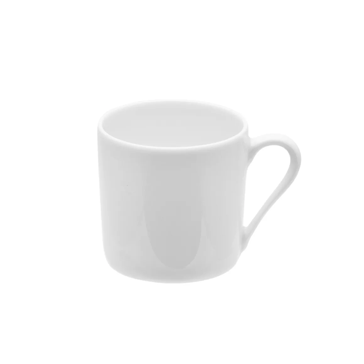 COLLECTION L BLANC Tasse à café/expresso 10 cl