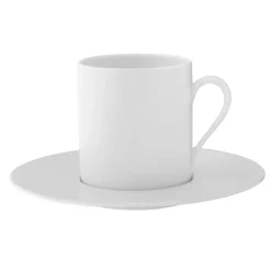 COLLECTION L BLANC Tasse à café/expresso 10 cl