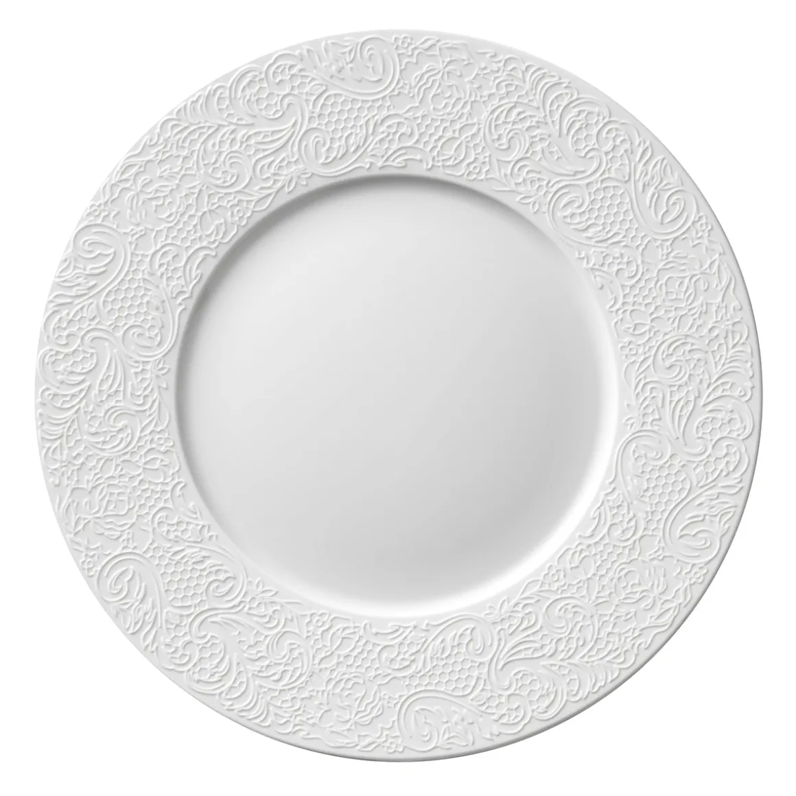 COLLECTION L COUTURE Assiette 28 cm