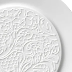 COLLECTION L COUTURE Assiette à pain 14 cm