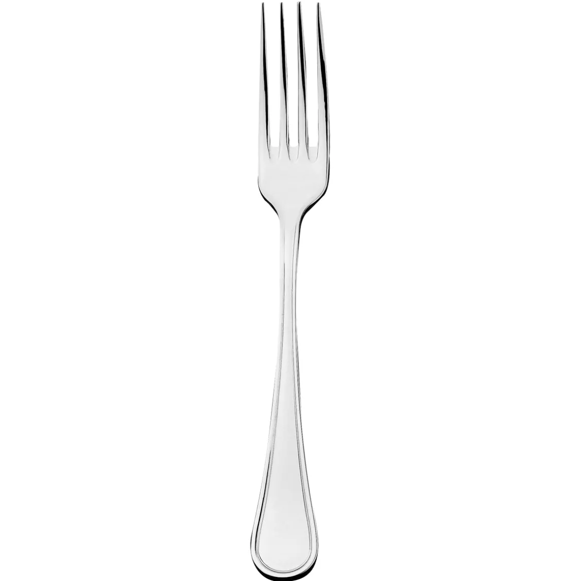 CONFIDENCE MIROIR Fourchette de table