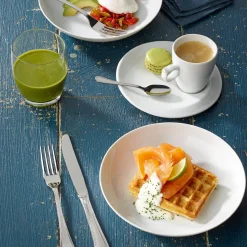 CONFIDENCE MIROIR Cuillère à dessert