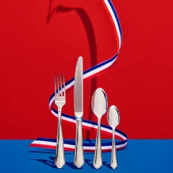 CONTOUR MIROIR Coffret 24 couverts