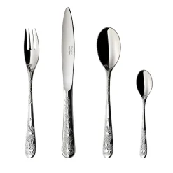 COUTURE Coffret 24 couverts