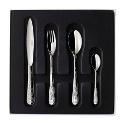 COUTURE Coffret 24 couverts