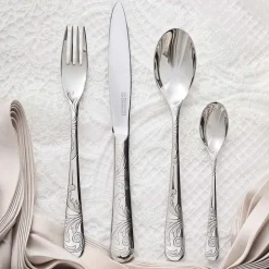 COUTURE Coffret 24 couverts