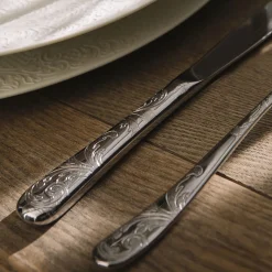 COUTURE Fourchette à poisson