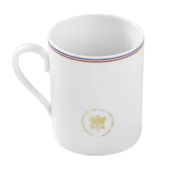 DEGRENNE ELYSEE Mug 30 cl République française