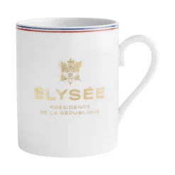 DEGRENNE ELYSEE Mug 30 cl République française