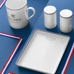 DEGRENNE ELYSEE Mug 30 cl République française