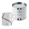 DEGRENNE ELYSEE Mug 30 cl Ruban