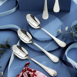 DEGRENNE X MONNETTE Cuillère à dessert - Je te voeux !