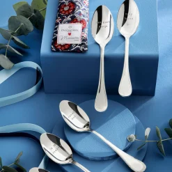 DEGRENNE X MONNETTE Cuillère à dessert - Trop hotte