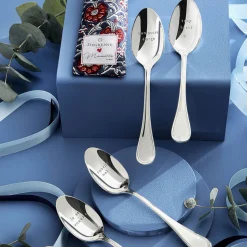 DEGRENNE X MONNETTE Cuillère à dessert - Mon sucre d'orge