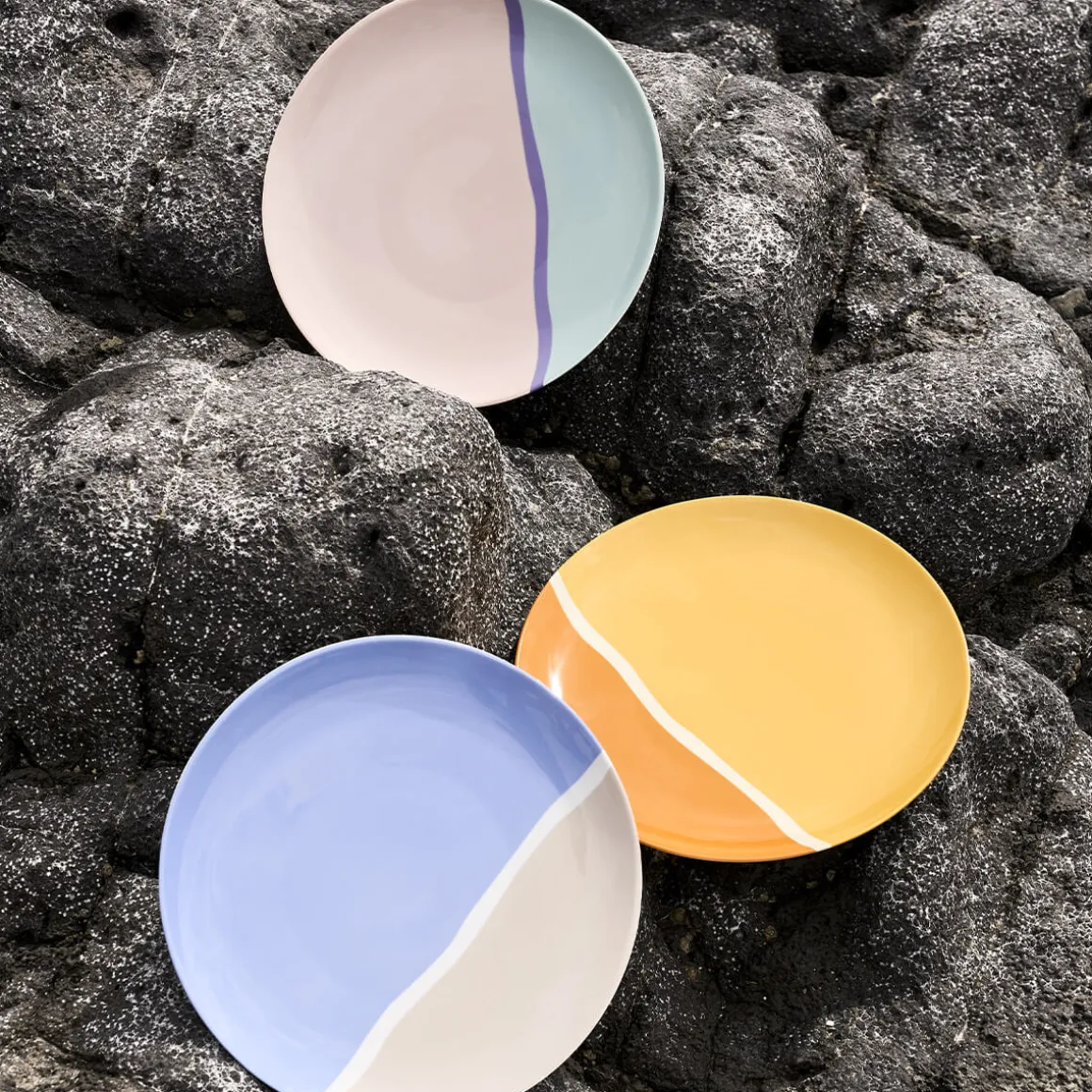 DESTINATION Assiette 26 cm