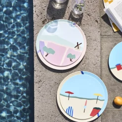 DESTINATION Assiette 26 cm