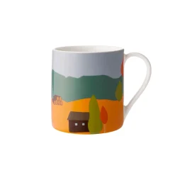 DESTINATION FORET Mug 30 cl