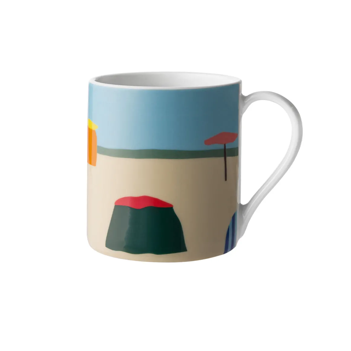 DESTINATION MER Mug 30 cl