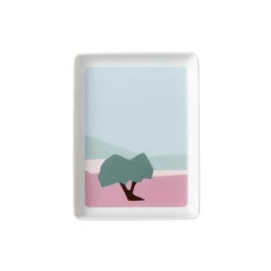 DESTINATION SUD Mini plat 16 x 12 cm