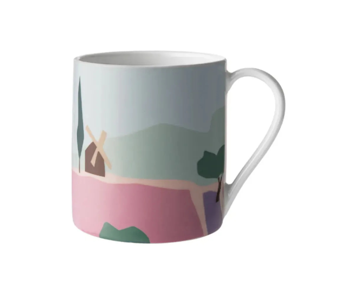 DESTINATION SUD Mug 30 cl