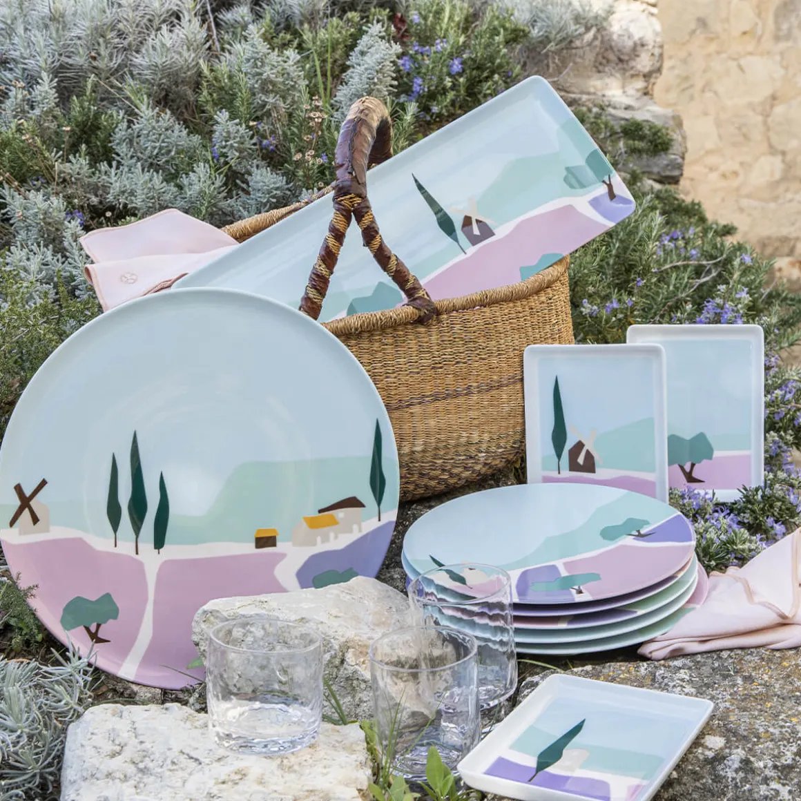 DESTINATION SUD Mug 30 cl