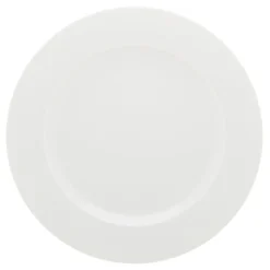 ECLIPSE BLANC Assiette 26,5 cm
