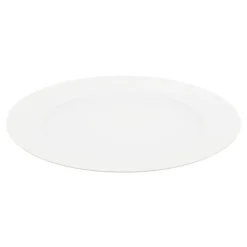 ECLIPSE BLANC Assiette 26,5 cm