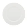 ECLIPSE BLANC Assiette à dessert 21,5 cm
