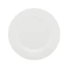 ECLIPSE BLANC Assiette à dessert 18,5 cm
