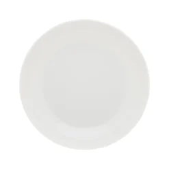ECLIPSE BLANC Assiette creuse 19 cm