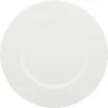ECLIPSE BLANC Assiette de présentation 32 cm