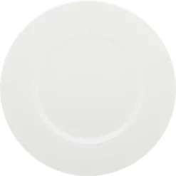 ECLIPSE BLANC Assiette de présentation 32 cm