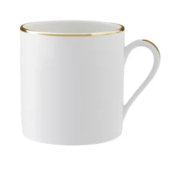 ECLIPSE GALON OR Tasse à café/expresso 10 cl