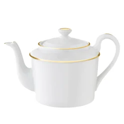 ECLIPSE GALON OR Théière 1 L