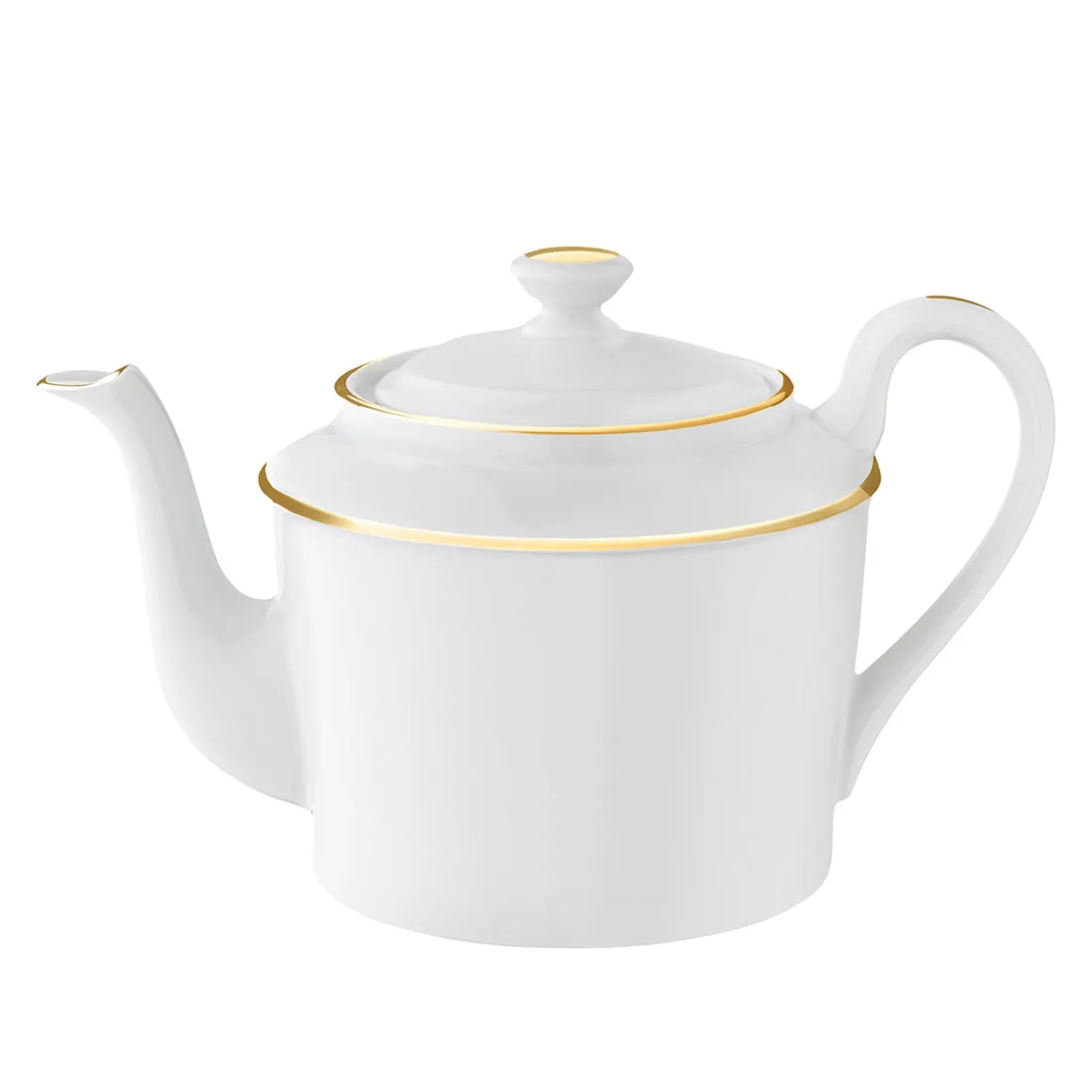 ECLIPSE GALON OR Théière 1 L