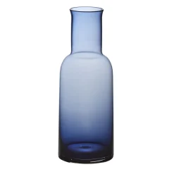 EMPILEO BLEU Carafe 75 cl
