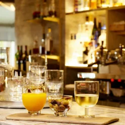 EMPILEO TRANSPARENT Gobelet 17 cl