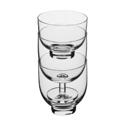 EMPILEO TRANSPARENT Gobelet 26 cl